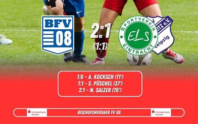 04. Spieltag - Landesliga Sachsen 2026/2027